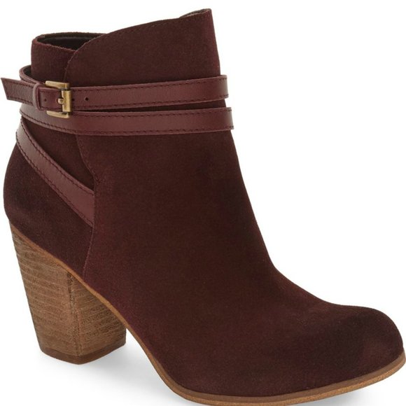 Nordstrom BP Brand Booties for Women - Picture 2 of 5